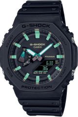 GA-2100RC-1ADR Erkek Kol Saati