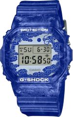 DW-5600BWP-2DR Erkek Kol Saati