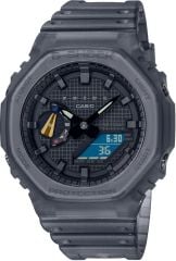 GA-2100FT-8ADR Erkek Kol Saati