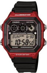 AE-1300WH-4AVDF Erkek Kol Saati