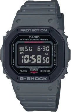 DW-5610SU-8DR Erkek Kol Saati
