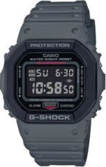 DW-5610SU-8DR Erkek Kol Saati