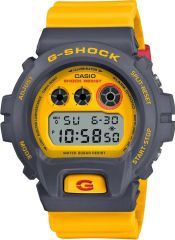DW-6900Y-9DR Kol Saati
