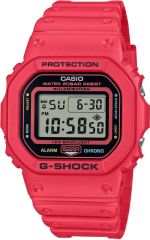DW-5600EP-4DR Kol Saati