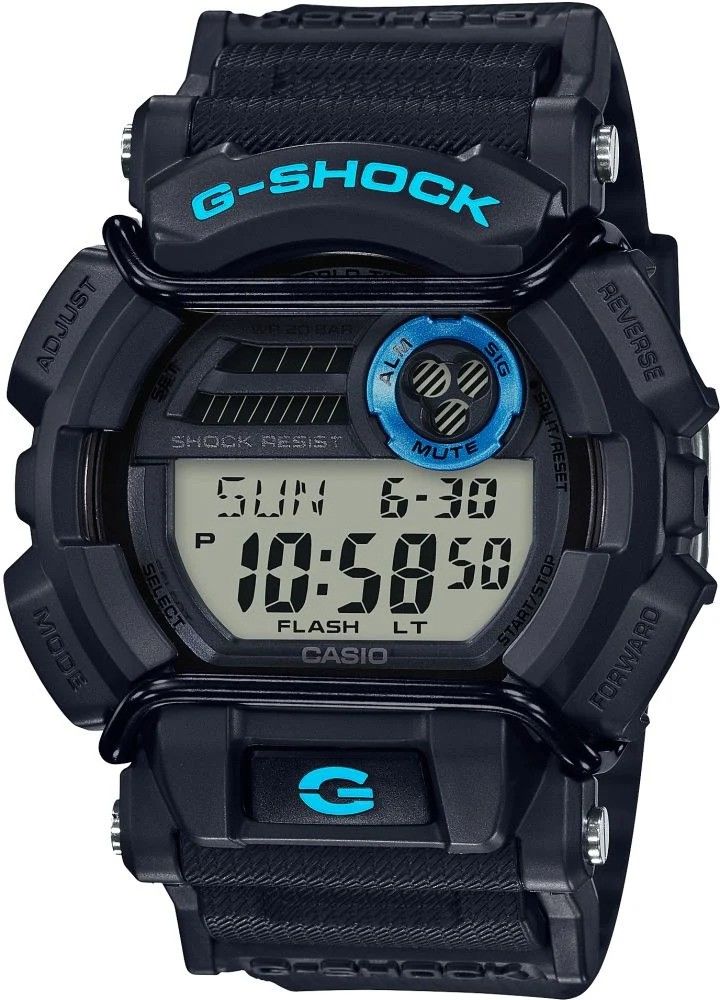 GD-400-1B2DR Kol Saati