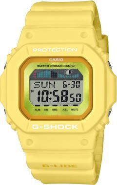 GLX-5600RT-9DR Erkek Kol Saati