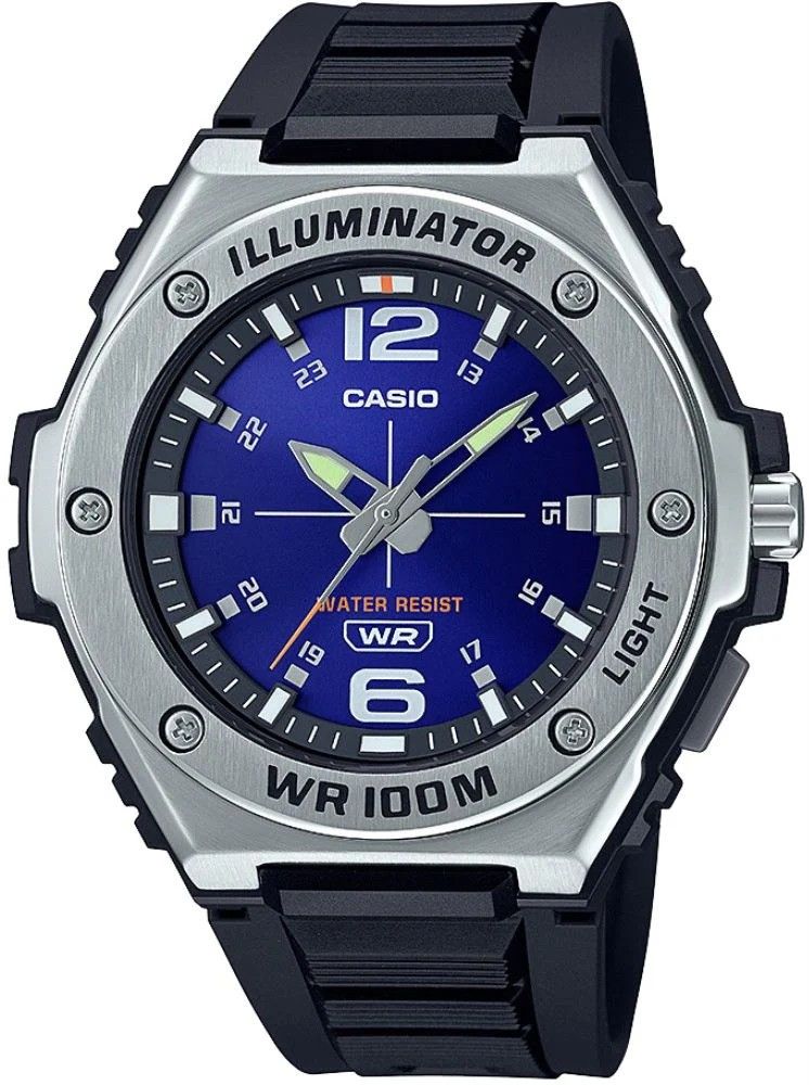 MWA-100H-2AVDF Kol Saati