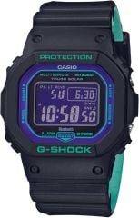 GW-B5600BL-1DR Erkek Kol Saati