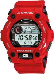 G-7900A-4DR Erkek Kol Saati