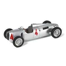 CMC 1/18 1936 Auto Union Typ C AUDI