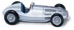CMC Mercedes-Benz W 165, 1939