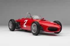 CMC 1/18 Ferrari Dino 156 F1