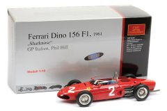 CMC 1/18 Ferrari Dino 156 F1
