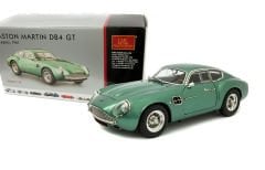 CMC Aston Martin DB4 GT Zagato