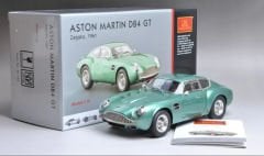 CMC Aston Martin DB4 GT Zagato