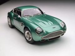 CMC Aston Martin DB4 GT Zagato
