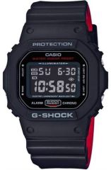 DW-5600HR-1DR Erkek Kol Saati