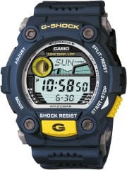 G-7900-2DR Erkek Kol Saati
