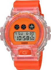 DW-6900GL-4DR Erkek Kol Saati