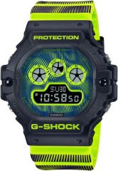DW-5900TD-9DR Erkek Kol Saati