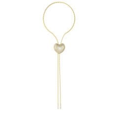 JGUJUBN04017JWYGWHTU Kadın Kolye