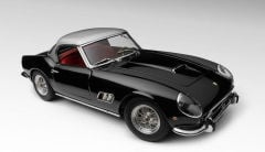 CMC 1/18 Ferrari 250GT SWB California SİYAH