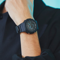 GA-2100-1A2DR Erkek Kol Saati