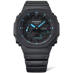 GA-2100-1A2DR Erkek Kol Saati