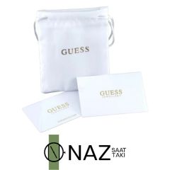 Guess JGUJUMB01314JWYGBKS Erkek Bileklik