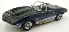 AUTOART CHEVROLET CORVETTE MAKO SHARK