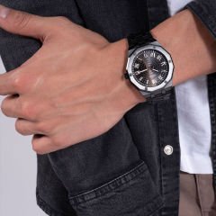 GUGW0575G3 Erkek Kol Saati