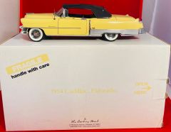 Danbury Mint 1/24 1954 Cadillac Eldorado