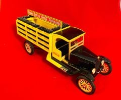 Danbury Mint 1/24 1928 Coca-Cola Delivery Truck