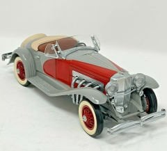 Danbury Mint 1935 Duesenberg SSJ