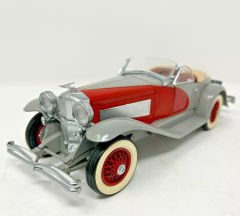 Danbury Mint 1935 Duesenberg SSJ