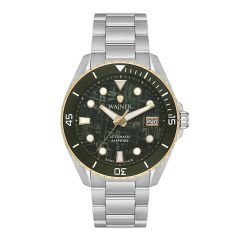 WA.25300-C Erkek Kol Saati