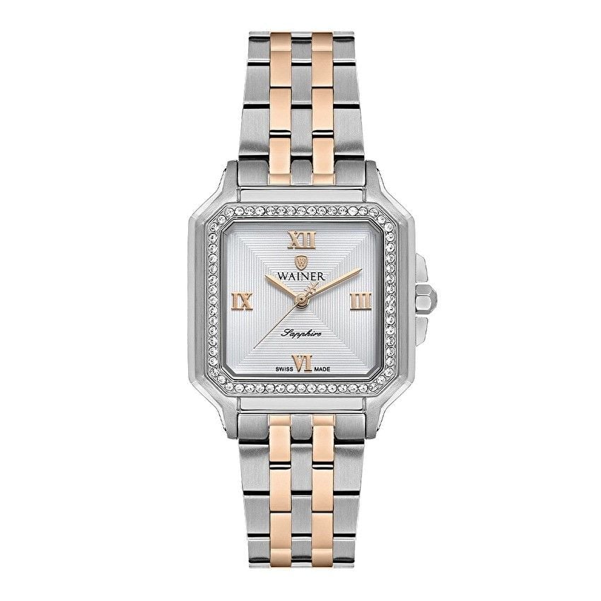 WA.18080-C Kadın Kol Saati