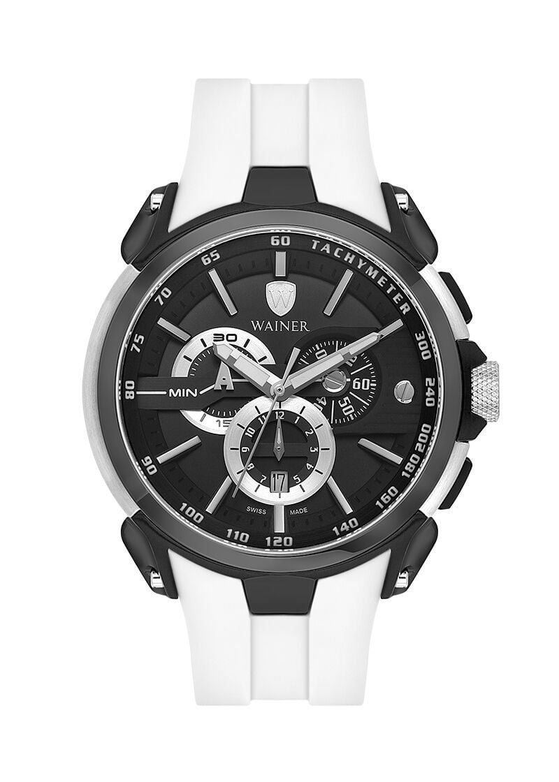 WA.16910-L Erkek Kol Saati