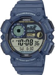 WS-1500H-2AVDF Erkek Kol Saati