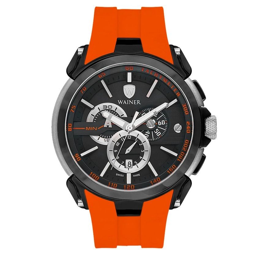 WA.16910-K Erkek Kol Saati