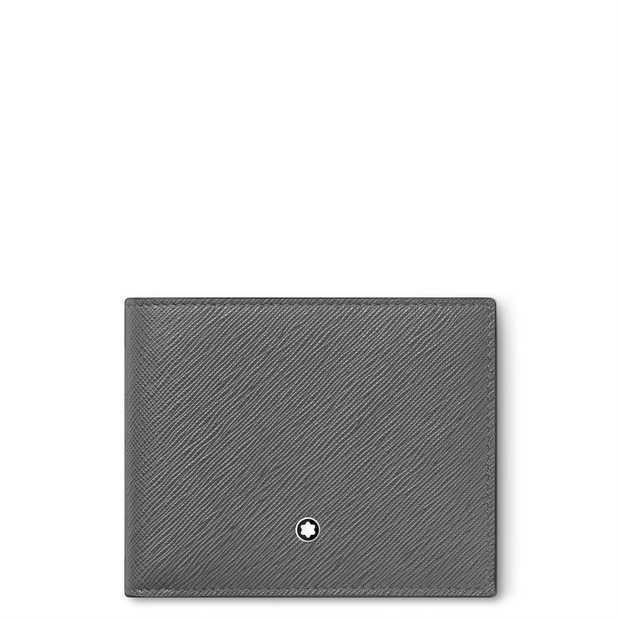 131722 Mont Blanc Sartorial 6cc Cüzdan