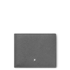 131722 Mont Blanc Sartorial 6cc Cüzdan