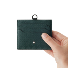 129987 Montblanc Extreme 3.0 Yeşil Kartlık