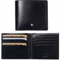 7163 Mont Blanc Cüzdan