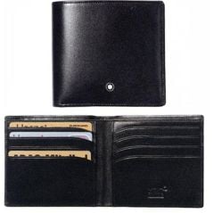 7163 Mont Blanc Cüzdan