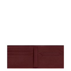 130825 Montblanc Sartorial 6 cc Cüzdan