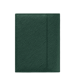 130822 Montblanc Sartorial 4cc Yeşil Kartlık