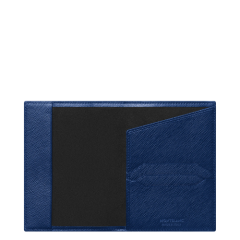 130816 Montblanc Sartorial Mavi Pasaportluk