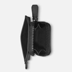 129982 Montblanc Extreme 3.0 Siyah Kartlık