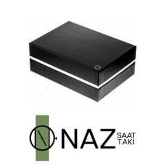 129980 Montblanc Extreme 3.0 3cc Siyah Kartlık